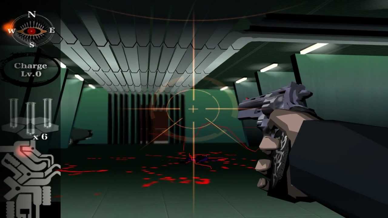 Killer7の画像 原寸画像検索