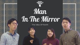 Watch Idea Of North Man In The Mirror video