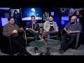Destiny Review in Progress Discussion, Day 2