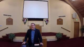 20.11.18 - Forgiveness: Sin and Restitution