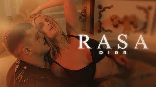 Клип RASA - Dior