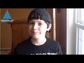 Niño autista de 12 años con mayor IQ que Albert Einstein