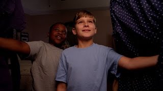 Doritos - No Kids Allowed