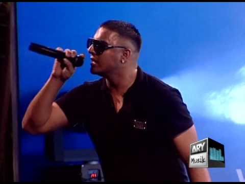 Ni Nachle - Imran Khan Live in Concert