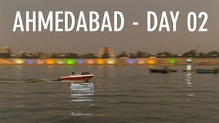 Photography Vlog in Ahmedabad - Day 02 | Sonika Agarwal