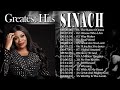 Best Songs Of SINACH 2023 | Best Playlist Of Sinach Gospel Music Praise And Worship Songs