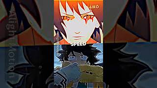 Sasuke Vs Dekusasuke Vs Denji