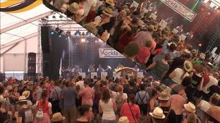 Woodstock der Blasmusik - VöcklaBLECH