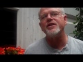 David Muth Reflects on the BP Oil Spill