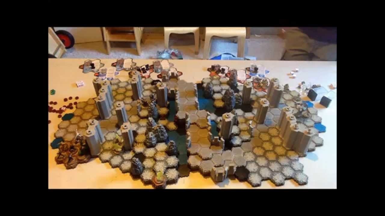 How to Play Heroscape How to Play Heroscape new pics How to Play Heroscape How to Play Heroscape new picture