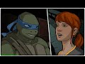 Teenage Mutant Ninja Turtles Out Of The Shadows 2014 Pelicula ...