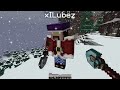 Minecraft: A Christmas ADVENTure 2 "Hank's Poem" - Day 13