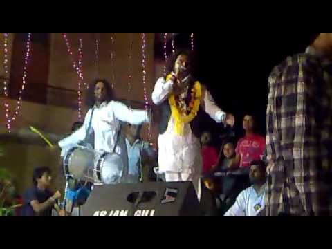 vicky badshah wah wah tere rang 2