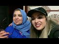 أخيرا عند الشعيبية?سهرتنا الى 3 ليلا ??الموت دي...