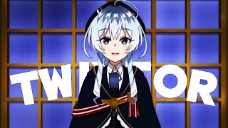 Stella Howard Twixtor Eps 05 1080 60Fps