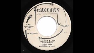 Watch Bobby Bare Lynchin Party video