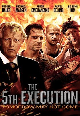  The 5th Execution - Trailer