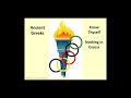 Athletic Integrity: Shelley Judge at TEDxTheCollegeOfWooster