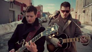Watch We Are Augustines Chapel Song video