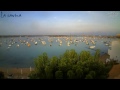 HD Tilt Shift Webcam Time Lapse - La Savina - Form