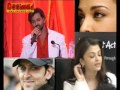 Ash Hritik casted in a Blue film - B-Town Rumors