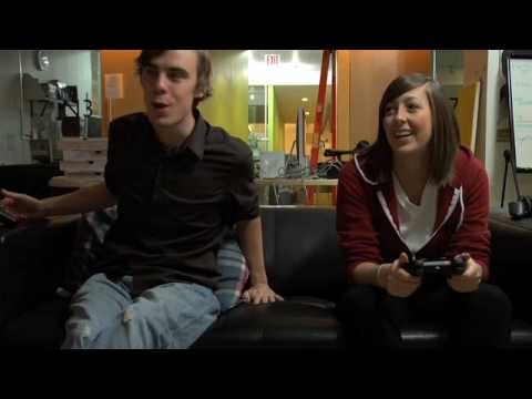 Bleep Bloop: Meeting Girls With Playstation Online