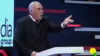 Biz Ermənilərlə Birgə Yaşaya Bilərikmi? - Qirmizi Xətt