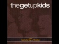 The Get Up Kids-Off The Wagon