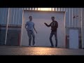 Animation/Dubstep Dance | ShadowPuppet | I Remember