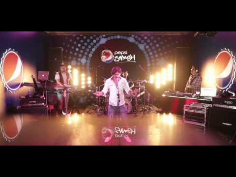 Aankhon Se - Pepsi Smash