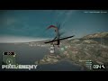BFBC2: Blackhawk Guns by devsain