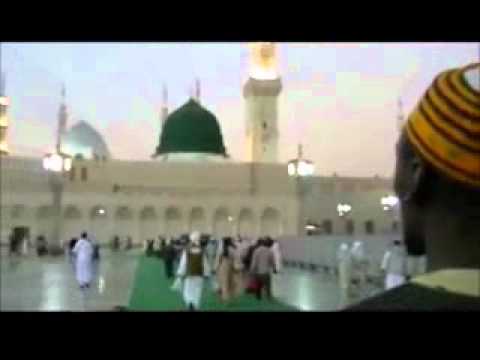 mere aaqa nigahe karam ho by owais qadri