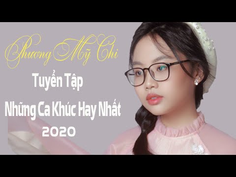 Phương Mỹ Chi - Tuyển Tập Những Ca Khúc Hay Nhất 2020 | Live Show Unicorn