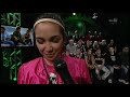 [HI-RES]Cathy enters Finland's big brother house + her interview