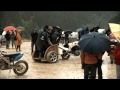 Slow Motion Hard Enduro - Red Bull Hare Scramble 2013