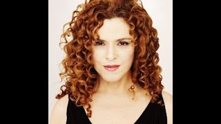 Watch Bernadette Peters Time Heals Everything video