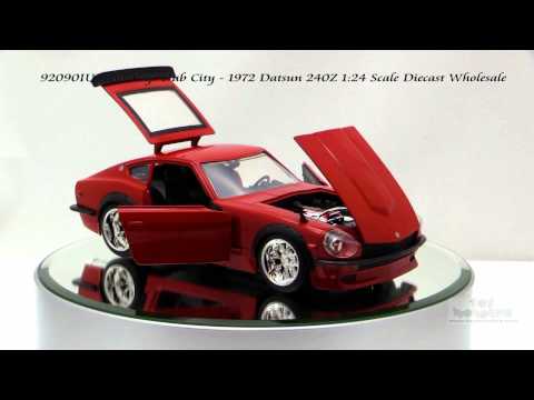 92090IU Jada Toys Dub City 1972 Datsun 240Z 1/24 Scale Diecast Wholesale http://www.toywonders.com/ProductCart/pc/Jada-Toys-Dub-City-http://www.toywonders.com/ProductCart/pc/Jada-Toys-Dub-City-Datsun-240Z-Hard-Top-1972-1-24-scale-http://www.toywonders.com/ProductCart/pc/Jada-Toys-Dub-City-http://www.toywonders.com/ProductCart/pc/Jada-Toys-Dub-City-Datsun-240Z-Hard-Top-1972-1-24-scale-diecast-model-car- ...