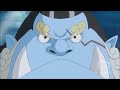 Blackbeard is one of the Four Emperors | The New Yonkou