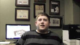 Jakes Creative Woodworks - Cabinet Vision customer testimonial