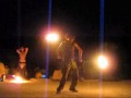 Fire Poi Kumharas Jam