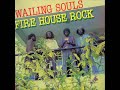 Wailing Souls - Shark attack [extended] + dub