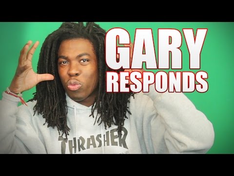 Gary Responds To Your SKATELINE Comments Ep. 172 - Revive Skateboards, Numbers, Tre Flip Tailgrab