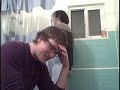 The Bathroom - Bad Posture Comedy