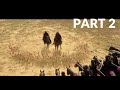 The Great Wall | Movie Action | Part 2