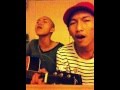 รักเมียที่สุดในโลก illslick cover by GuitarBankrong
