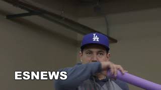 Canelo Floats Like A Butterfly Stings Like A Bee EsNews Boxing