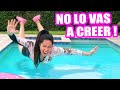 JUEGOS EN CASA PARA LA CUARENTENA! Compite toda la Familia y ...
