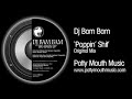 Dj Bam Bam 'Poppin' Shit' (Original Mix)