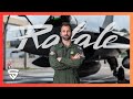 Rafale Fighter Jet - A Day in the Life of a Fighter Pilot