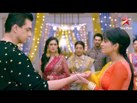Yeh Rishta Kya Kehlata Hai | Janmashtami